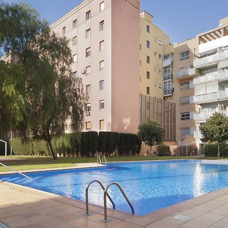 Enjoybcn Marina Apartment Barcelona Bagian luar foto